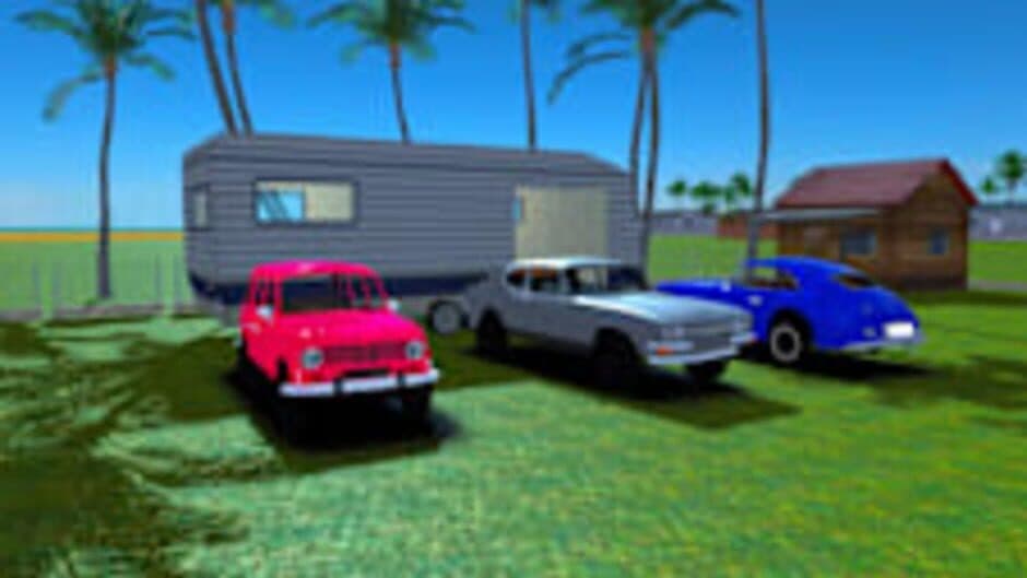 Скриншот 4 из Car Dealer Simulator: Retro Car for Sale