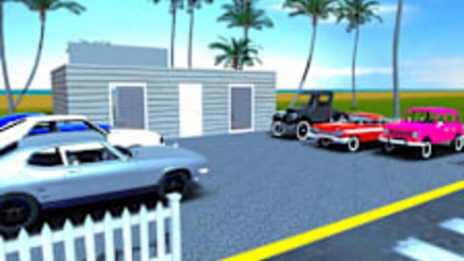 Скриншот 5 из Car Dealer Simulator: Retro Car for Sale
