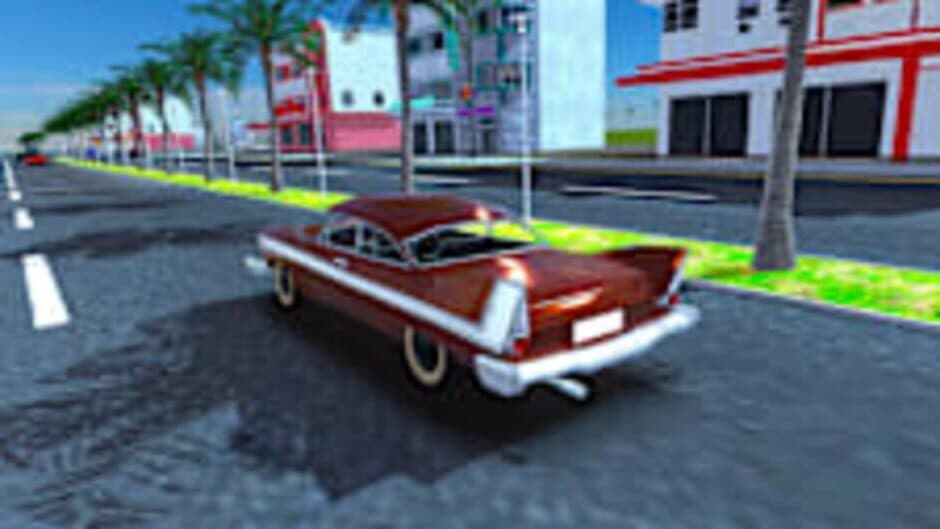 Скриншот 6 из Car Dealer Simulator: Retro Car for Sale