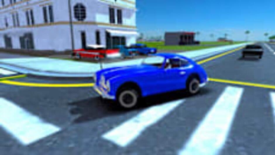 Скриншот 7 из Car Dealer Simulator: Retro Car for Sale