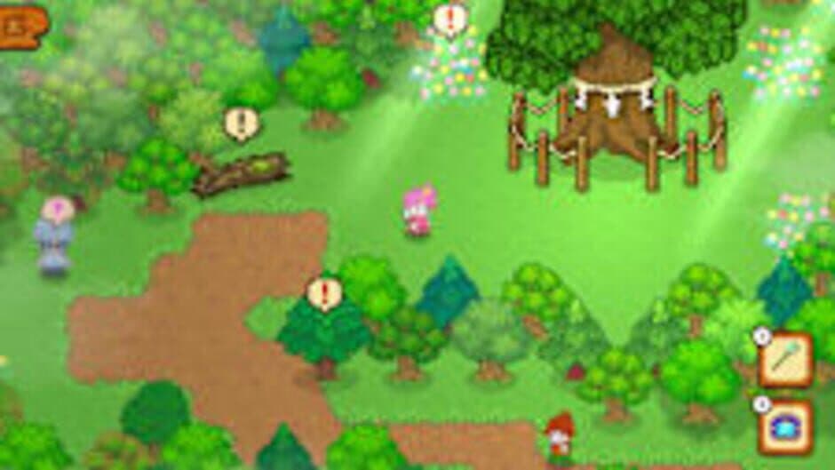 Скриншот 2 из Peaceful Bug Catching Story
