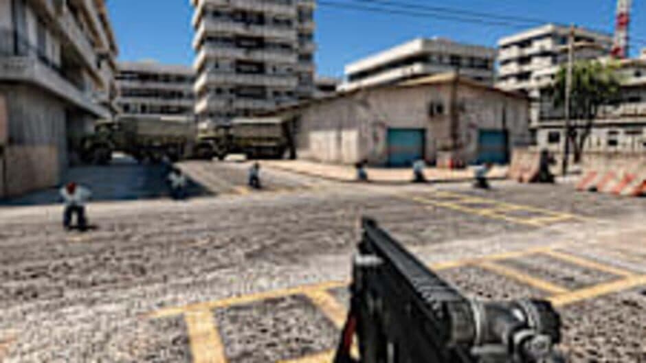 Скриншот 3 из Ready or Nowhere