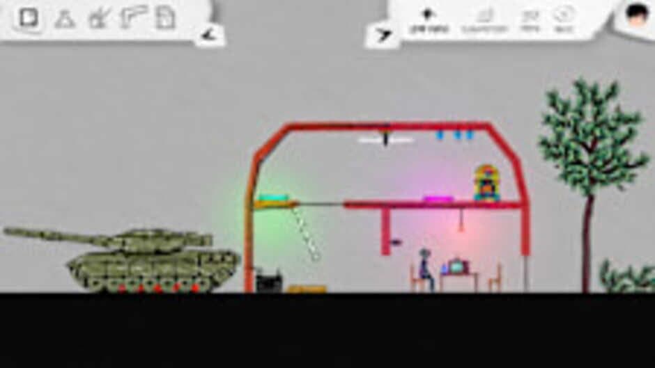 Скриншот 1 из Sandbox Doodle Playground
