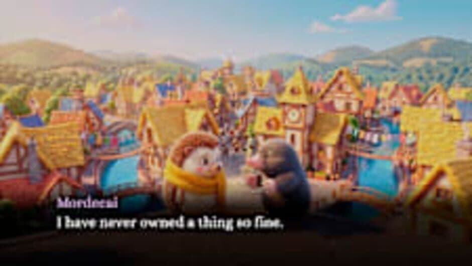 Скриншот 6 из Zooville Detectives: A Read-Along Mystery