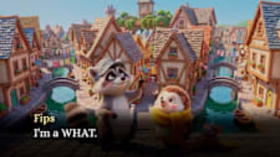 Скриншот 2 из Zooville Detectives: A Read-Along Mystery