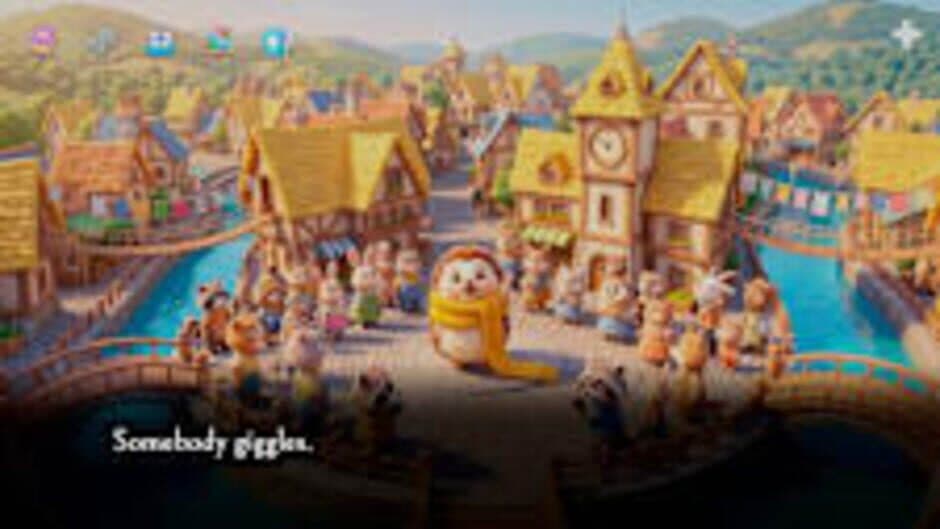 Скриншот 3 из Zooville Detectives: A Read-Along Mystery