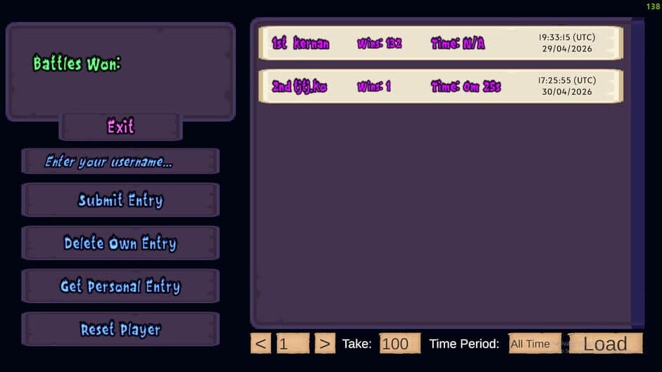 Скриншот 4 из DarkPurple