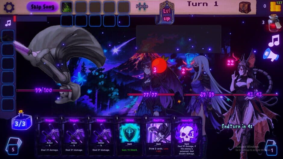 Скриншот 6 из DarkPurple