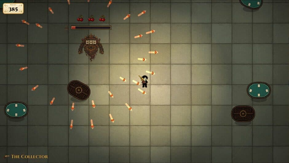 Скриншот 2 из Dead Broke