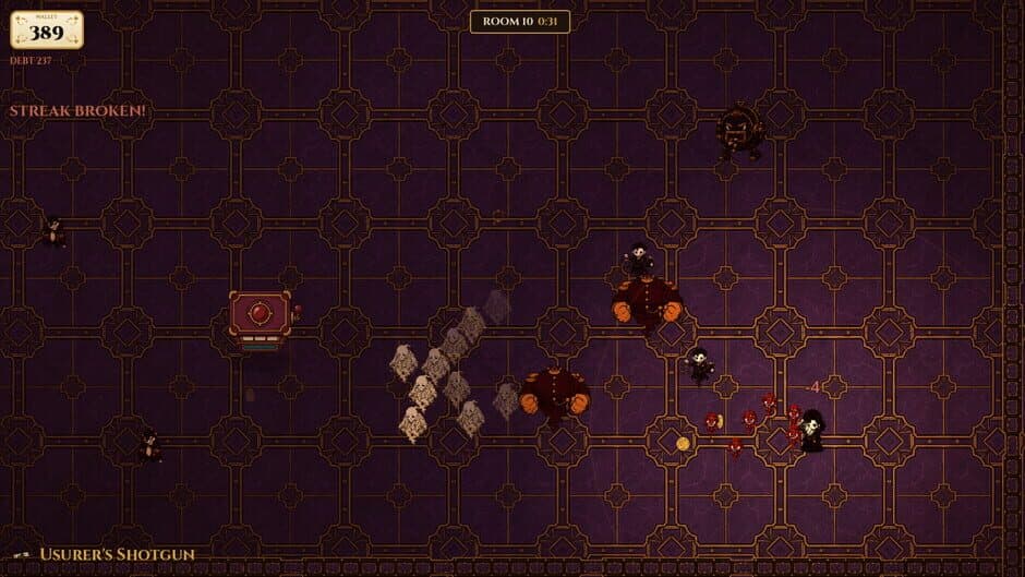 Скриншот 5 из Dead Broke