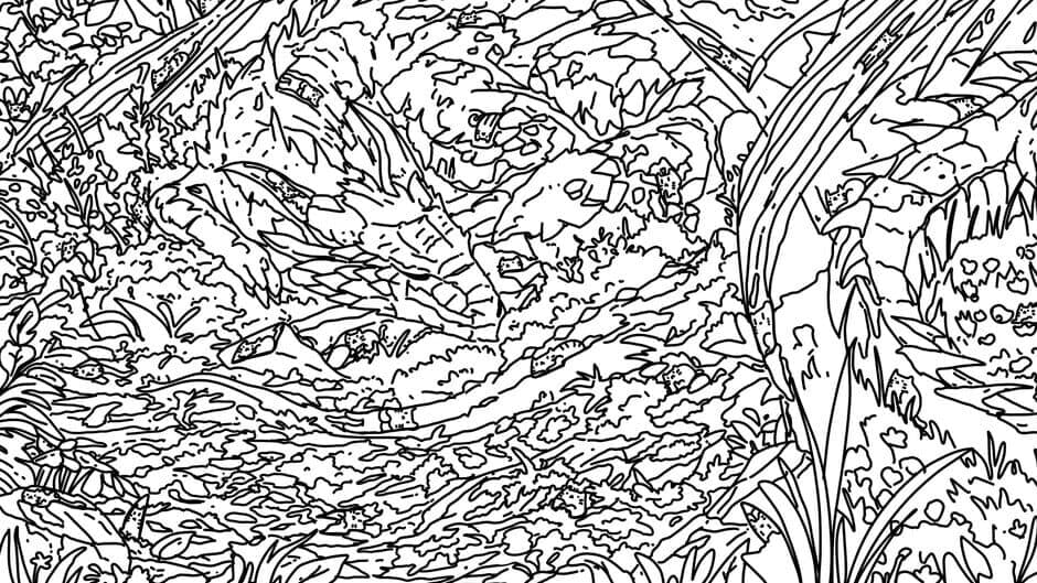Скриншот 9 из 100 Dragon Cats