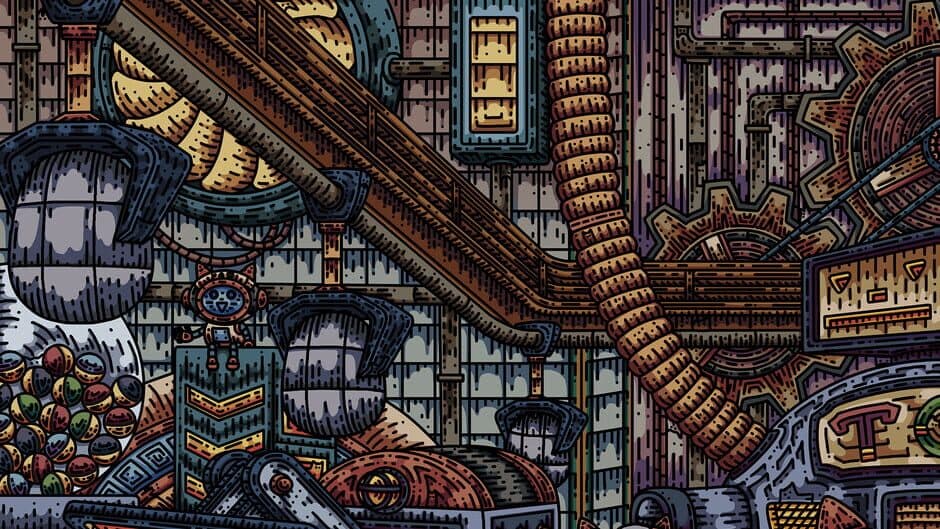 Скриншот 5 из 100 Toy Cats