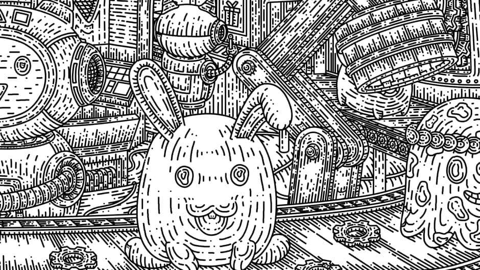 Скриншот 7 из 100 Toy Cats