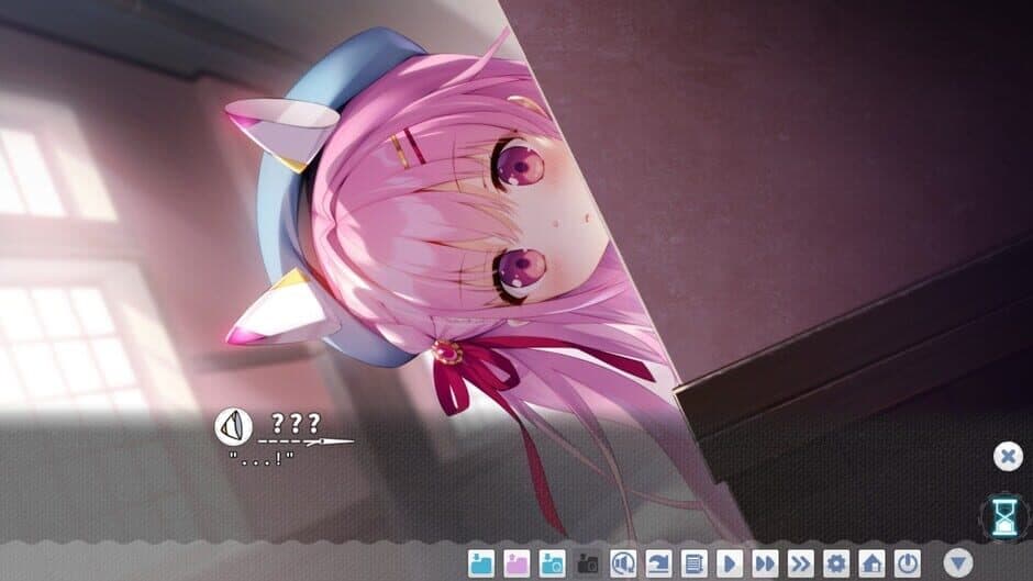 Скриншот 2 из Fuyukuru.: Winter winds, adieu?