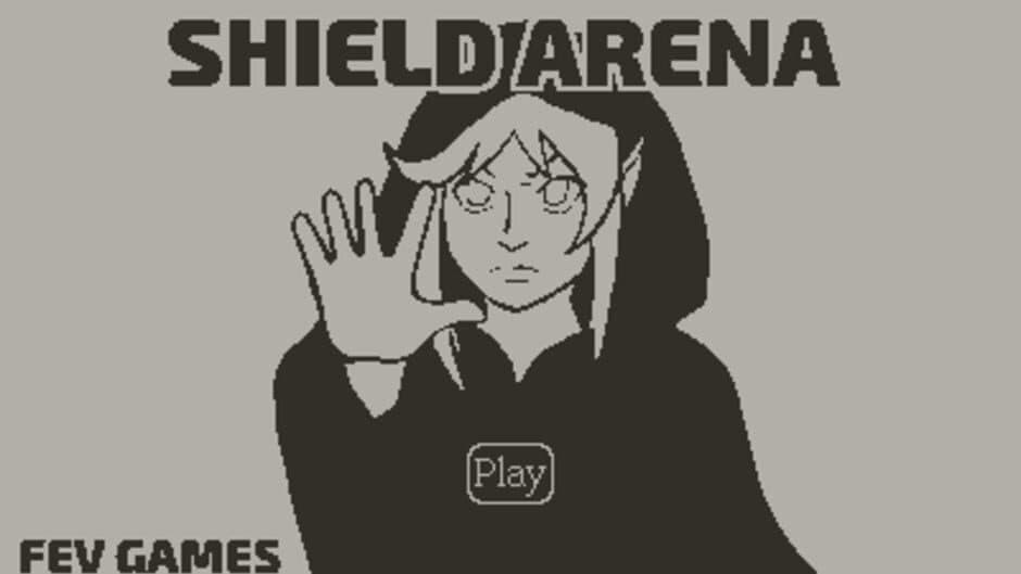 Скриншот 1 из Shield Arena