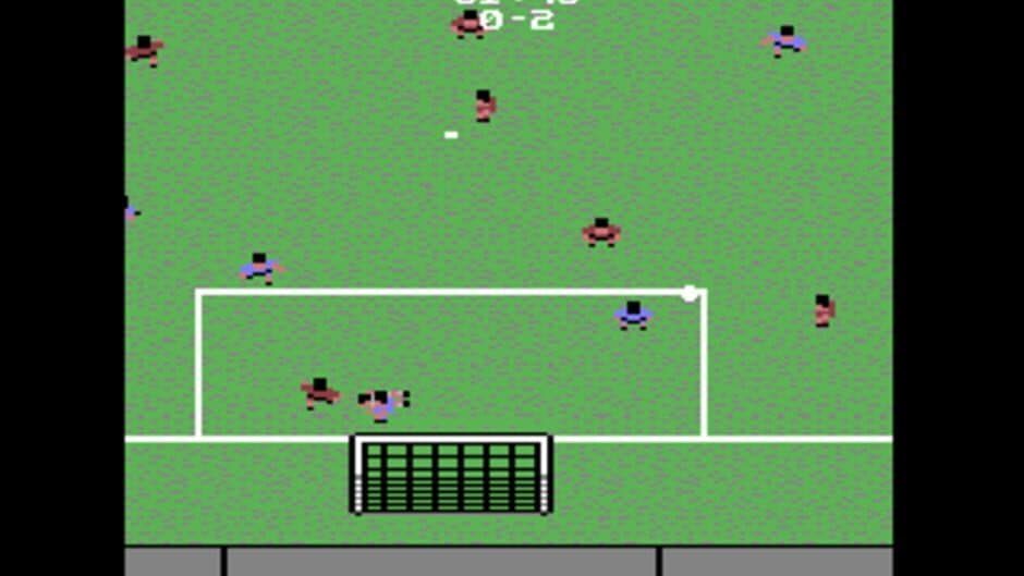 Скриншот 1 из Liverpool: the Computer Game