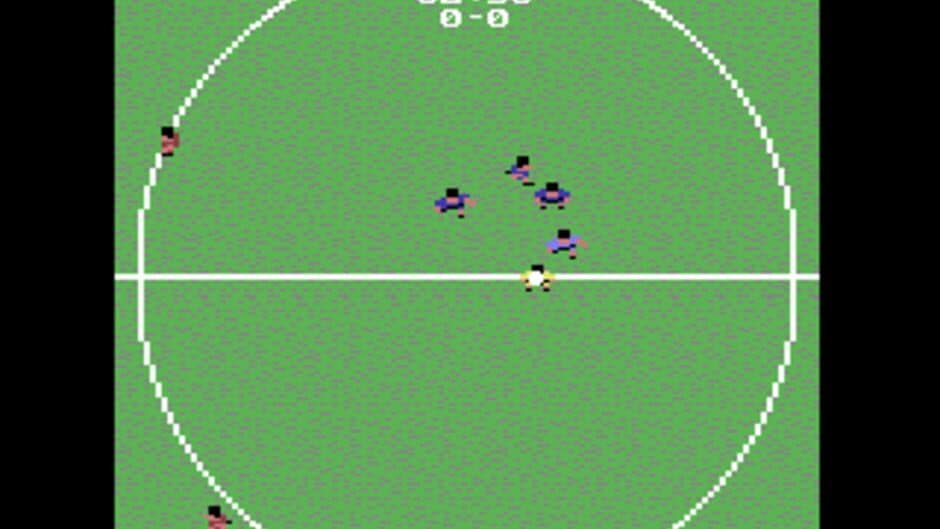 Скриншот 2 из Liverpool: the Computer Game