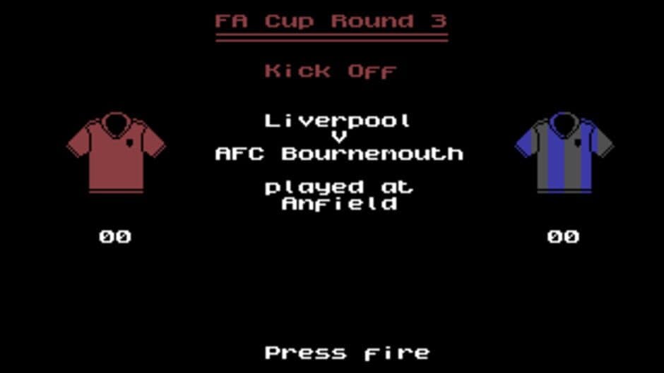 Скриншот 3 из Liverpool: the Computer Game