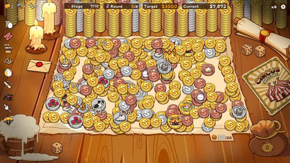 Скриншот 1 из Coin Tavern