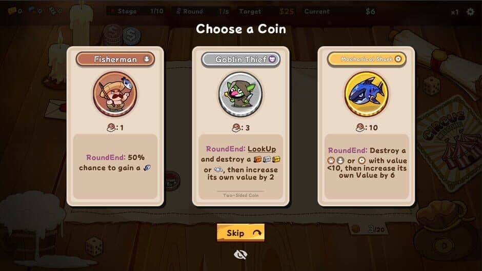 Скриншот 2 из Coin Tavern