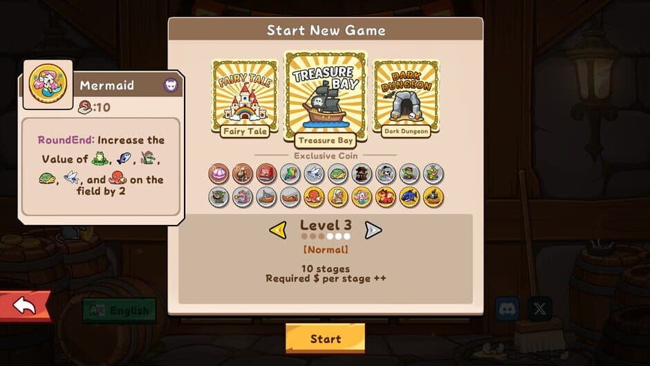 Скриншот 4 из Coin Tavern