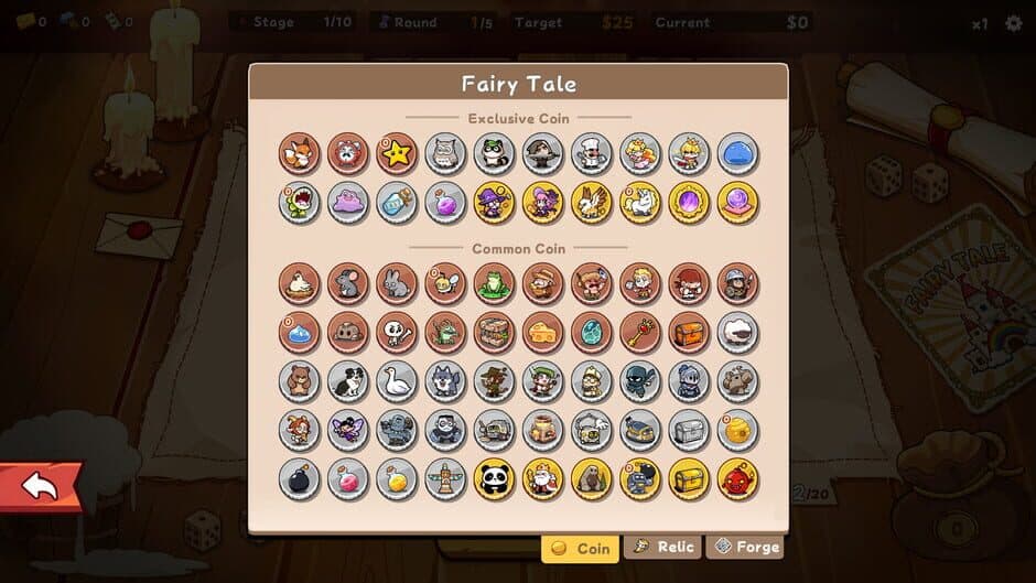 Скриншот 6 из Coin Tavern
