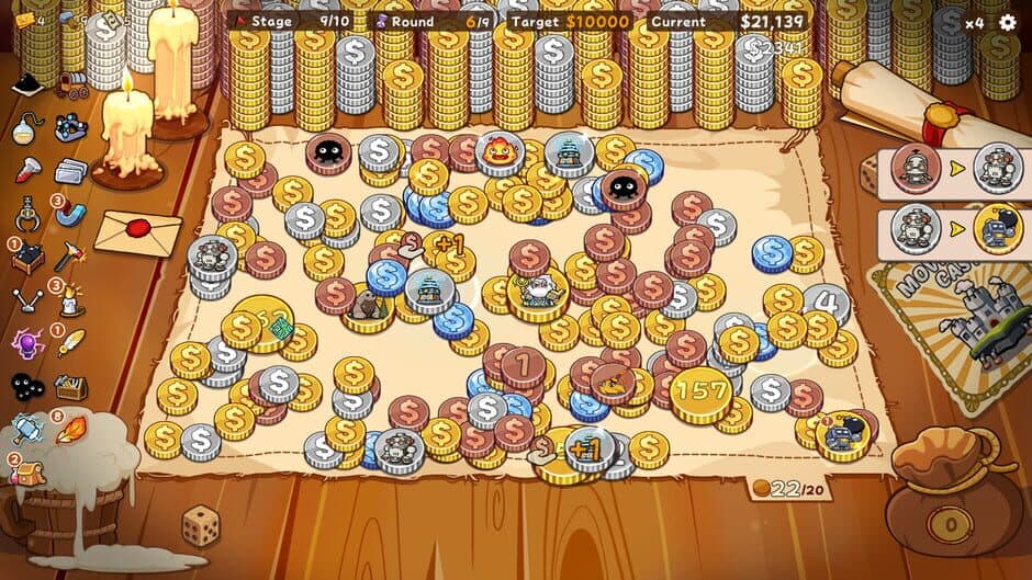 Скриншот 8 из Coin Tavern