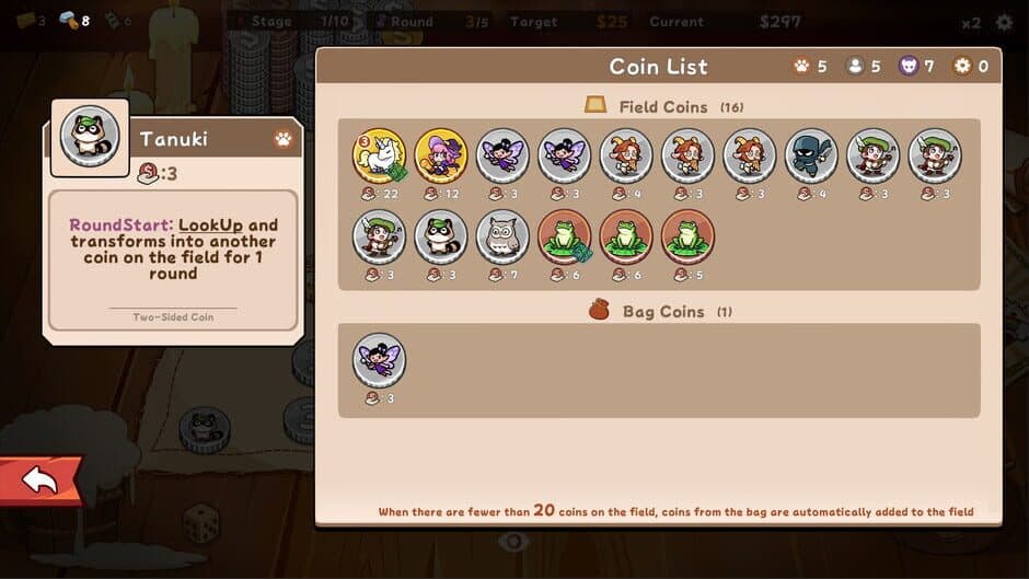 Скриншот 9 из Coin Tavern