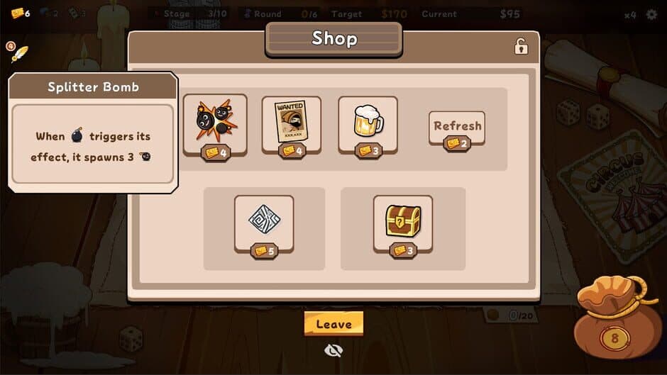 Скриншот 10 из Coin Tavern