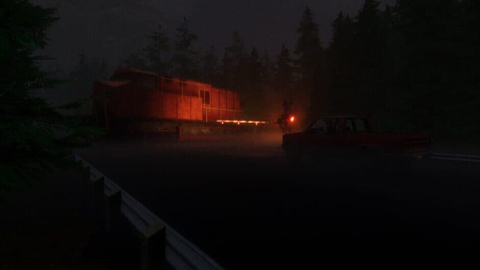 Скриншот 2 из Sleep Walk