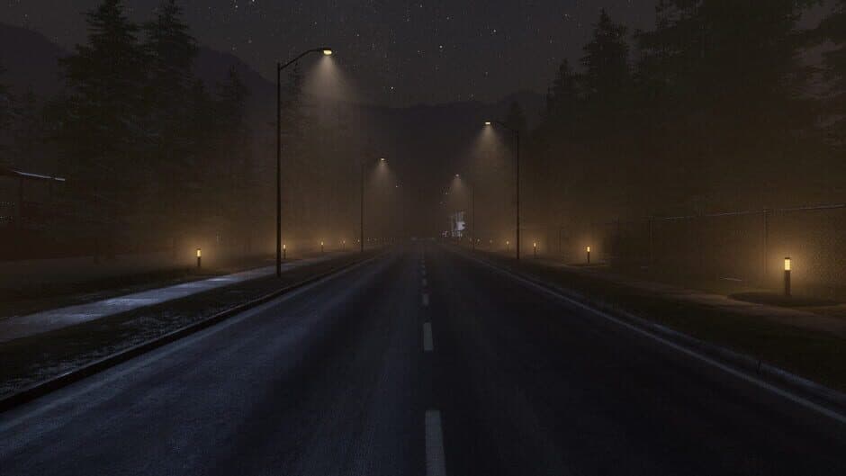 Скриншот 4 из Sleep Walk