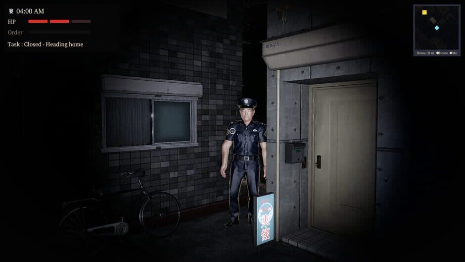 Скриншот 4 из 4am