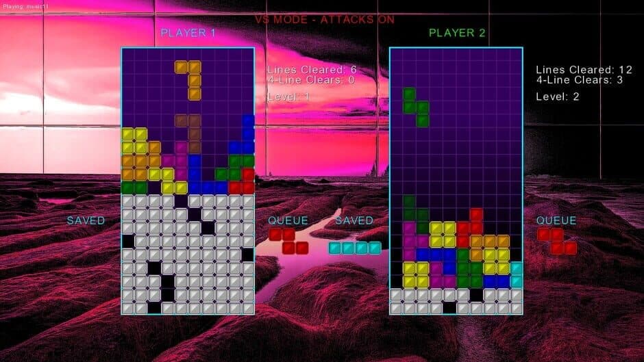 Скриншот 3 из Zentris