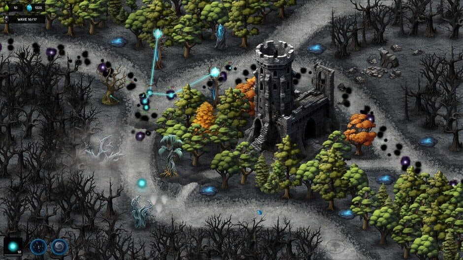 Скриншот 2 из Rebirth TD