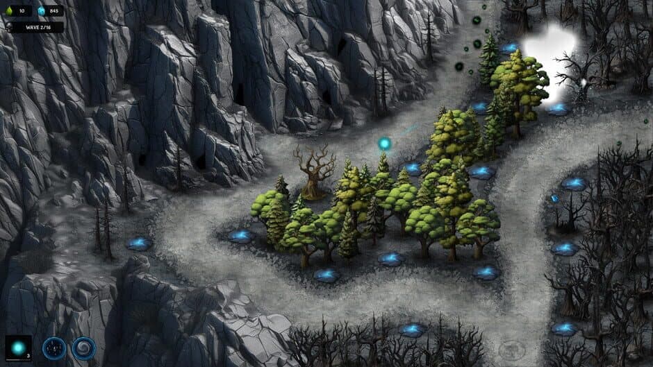 Скриншот 3 из Rebirth TD