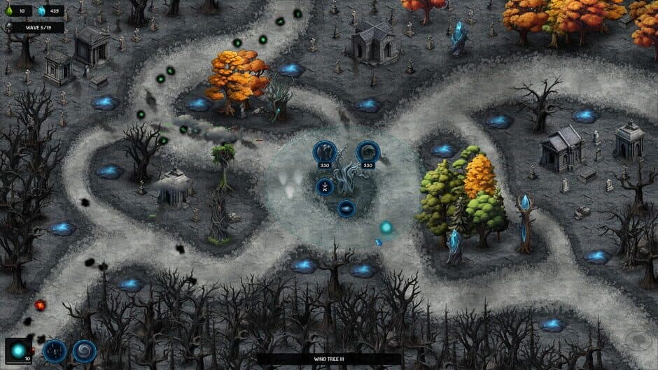 Скриншот 6 из Rebirth TD