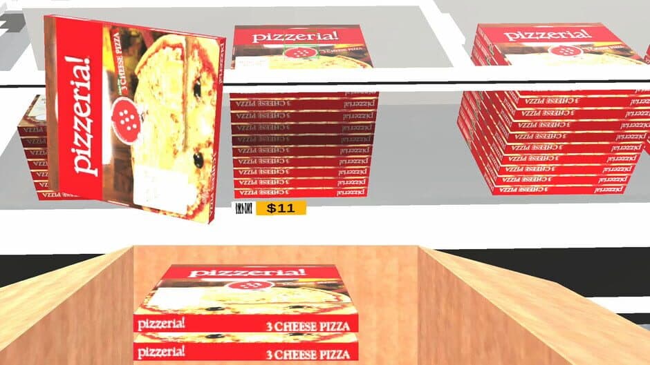 Скриншот 10 из Food Store Simulator