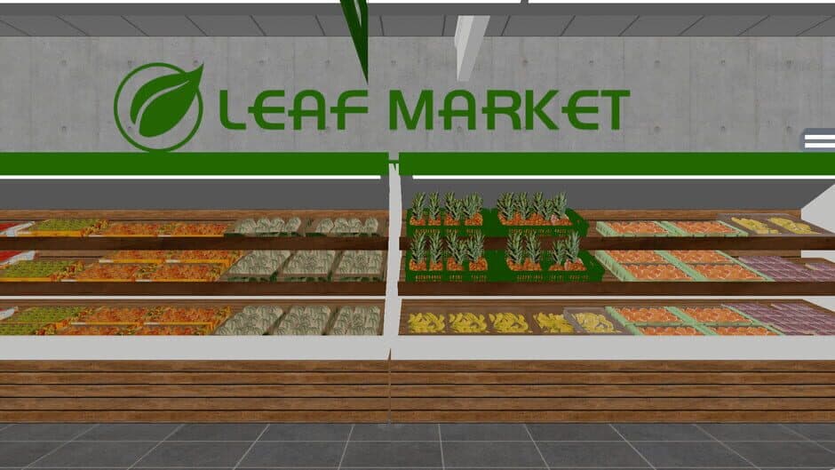 Скриншот 6 из Food Store Simulator
