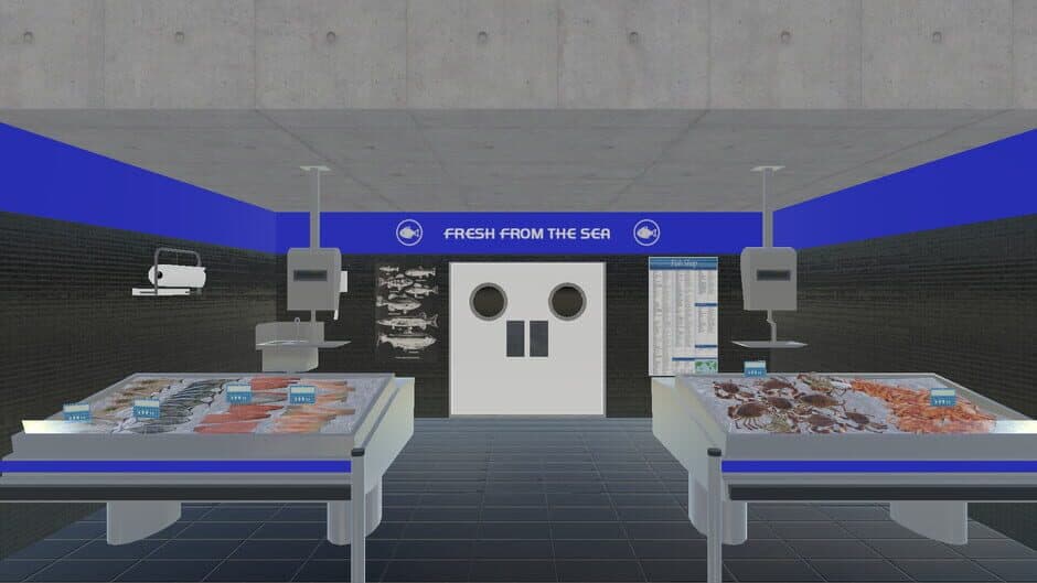 Скриншот 7 из Food Store Simulator