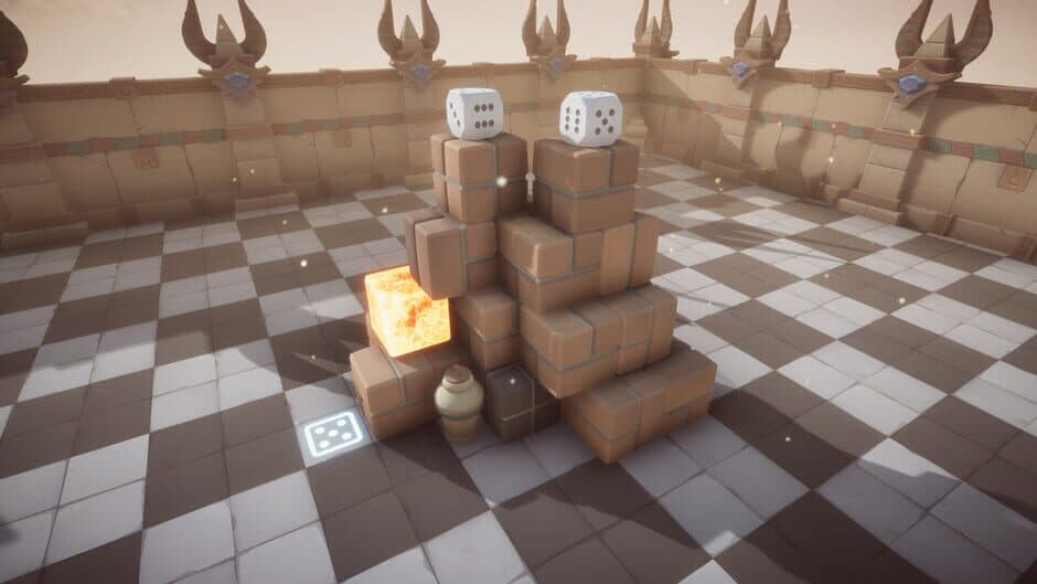 Скриншот 6 из Dice of Fate