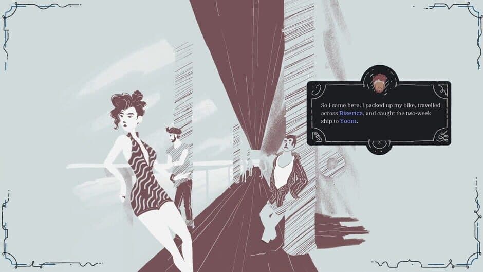 Скриншот 1 из The Faraway King