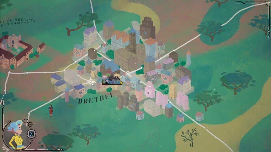 Скриншот 4 из The Faraway King