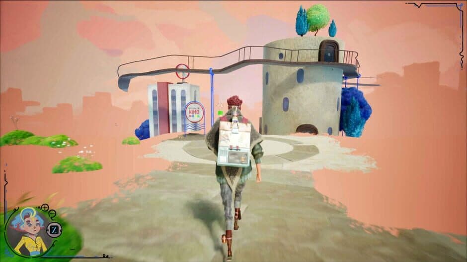 Скриншот 5 из The Faraway King