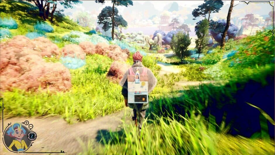 Скриншот 6 из The Faraway King