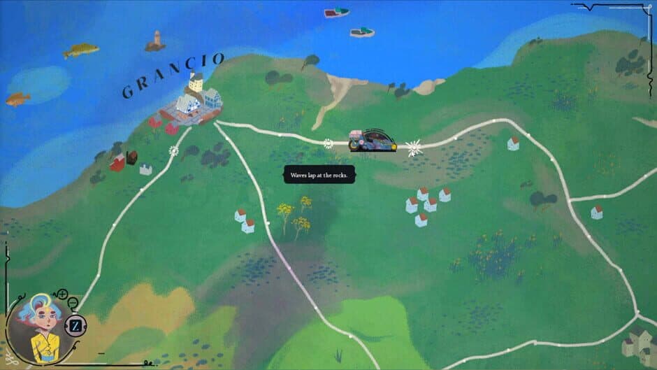 Скриншот 8 из The Faraway King