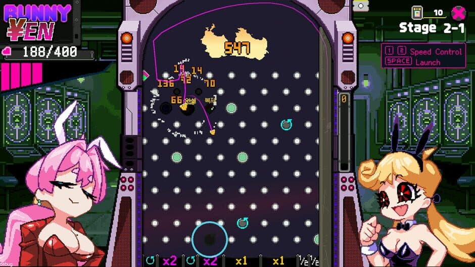 Скриншот 1 из High Roller Penny