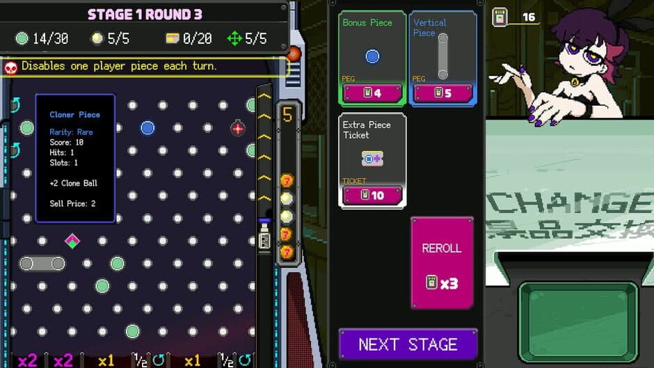 Скриншот 2 из High Roller Penny