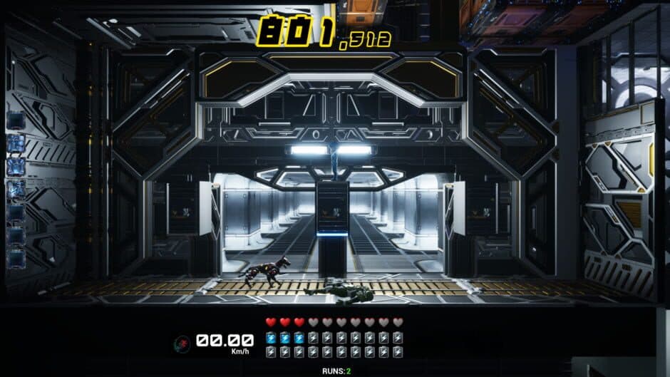 Скриншот 4 из Academy: Become a Hero