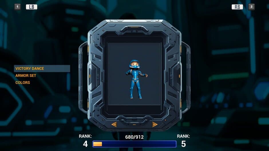 Скриншот 6 из Academy: Become a Hero