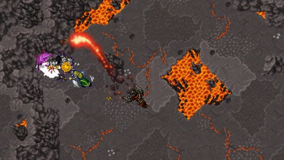 Скриншот 12 из RavenQuest: Treasures Below